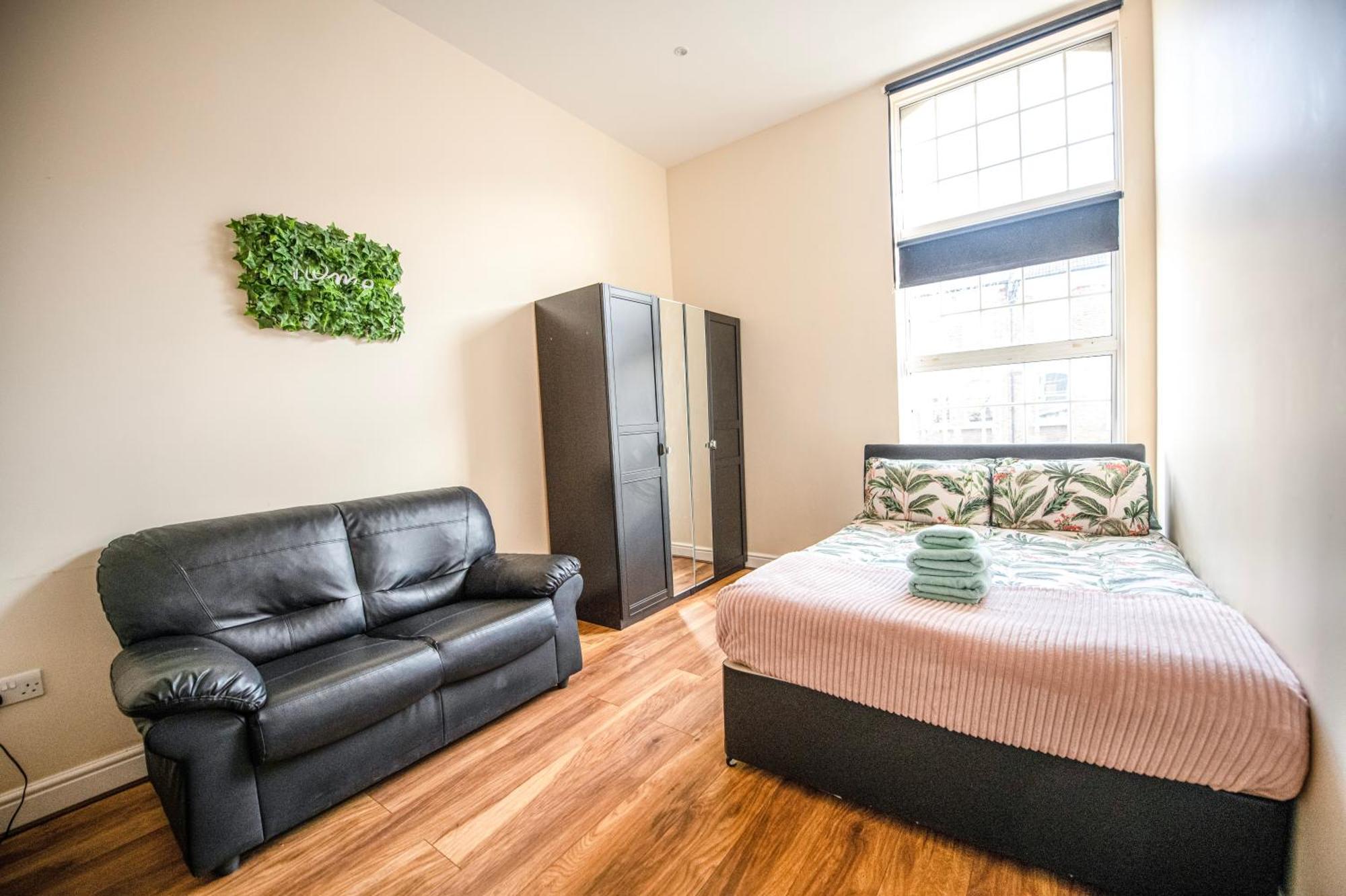 Charming 2-Bedroom Flat In Shepherd'S Bush, Near Hammersmith Londres Exterior foto